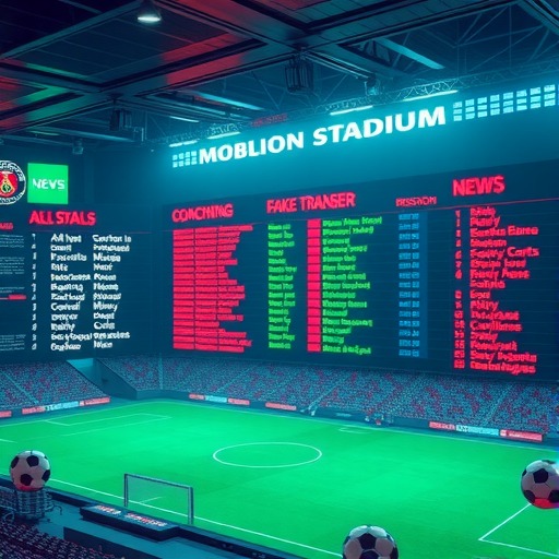 【转会绯闻真实性判断：如何识别真假消息？】