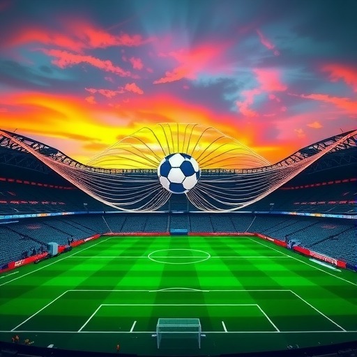 欧足联监管体系完善：引领足球行业新纪元的核心动力