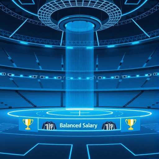 足坛薪资结构改革：未来球员与俱乐部的双赢之路