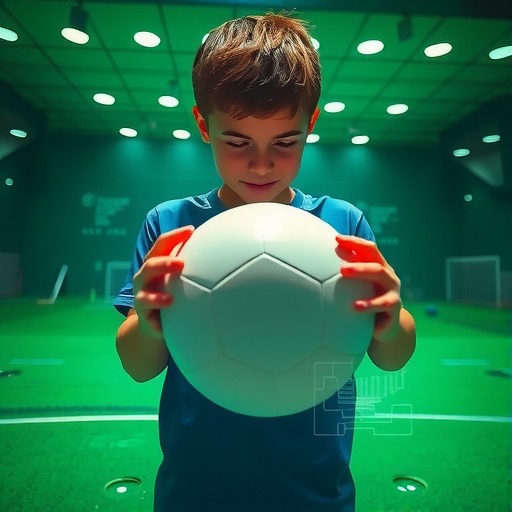 青年队天才球员提拔：未来之星的秘密武器