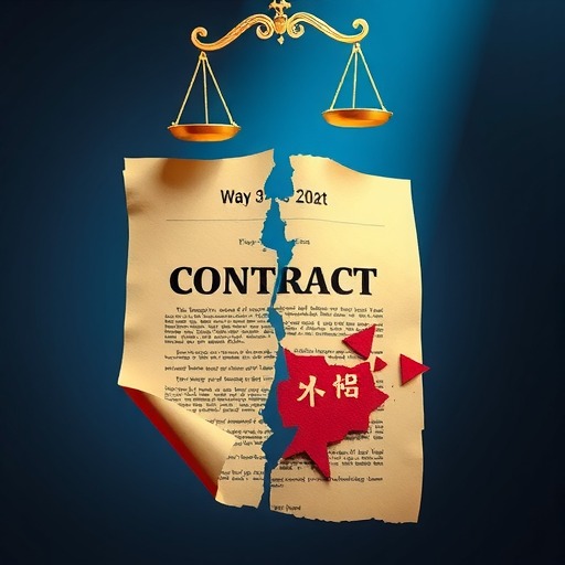 违约金条款利弊分析：你了解得够透彻吗？