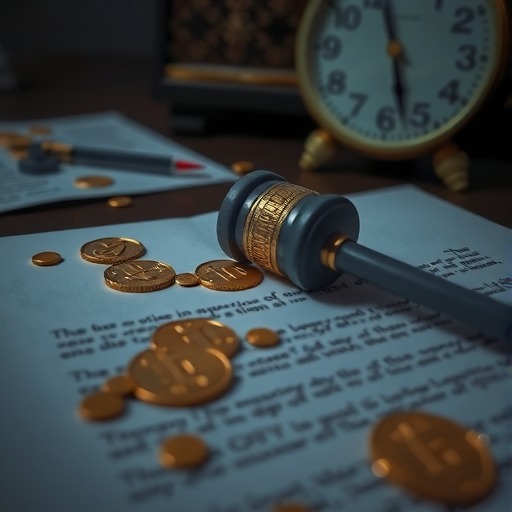 违约金条款利弊分析：你了解得够透彻吗？