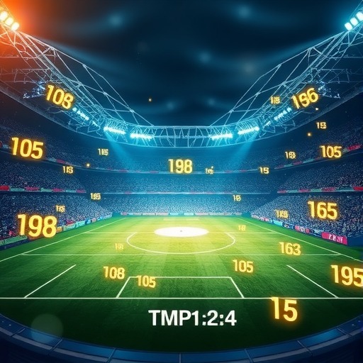 世界杯夺冠赔率变化揭秘：揭秘背后隐藏的趋势与秘密