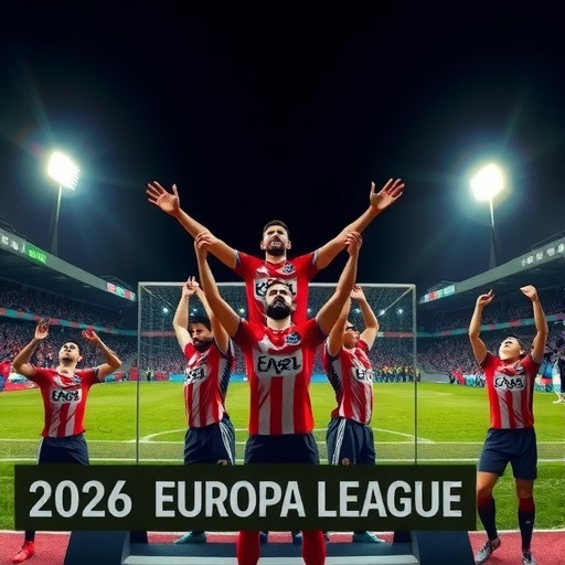 欧联杯黑马球队预测：2026年谁才是真正的黑马？