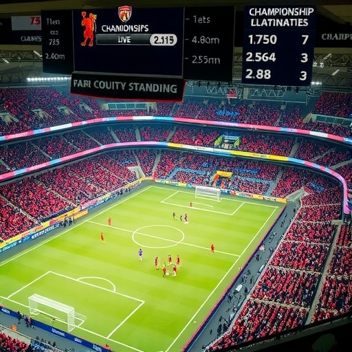 意甲联赛冠军争夺战：2026年演变下的激烈角逐