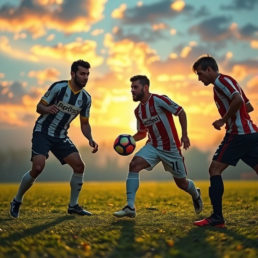 西甲保级球队状态评估：洞悉降级战局的关键密码