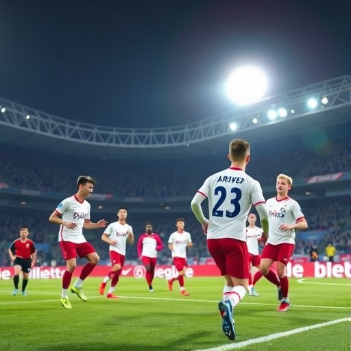 法甲联赛新星涌现：2026年足球界的英雄正在崛起