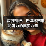 深度剖析：世俱杯赛事影响力的真实力量（图2）
