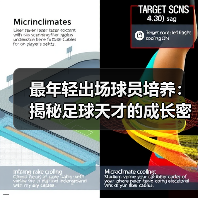 最年轻出场球员培养:揭秘足球天才的成长密码(图2) 最年轻出场球员培养:揭秘足球天才的成长密码(图2)