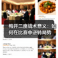 梅开二度战术意义:如何在比赛中逆转局势(图2) 梅开二度战术意义:如何在比赛中逆转局势(图2)