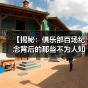 【揭秘：俱乐部百场纪念背后的那些不为人知的秘密】（图2）