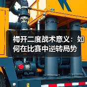 梅开二度战术意义:如何在比赛中逆转局势(图4) 梅开二度战术意义:如何在比赛中逆转局势(图4)