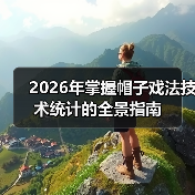 2026年掌握帽子戏法技术统计的全景指南(图2) 2026年掌握帽子戏法技术统计的全景指南(图2)