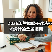 2026年掌握帽子戏法技术统计的全景指南(图4) 2026年掌握帽子戏法技术统计的全景指南(图4)