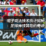 帽子戏法技术统计揭秘:足球神技背后的奇迹密码(图2) 帽子戏法技术统计揭秘:足球神技背后的奇迹密码(图2)