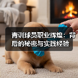 青训球员职业辉煌:背后的秘密与实践经验(图4) 青训球员职业辉煌:背后的秘密与实践经验(图4)