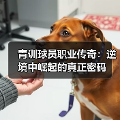 青训球员职业传奇：逆境中崛起的真正密码（图2）