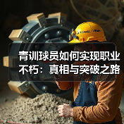 青训球员如何实现职业不朽:真相与突破之路(图3) 青训球员如何实现职业不朽:真相与突破之路(图3)