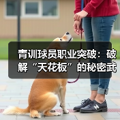 青训球员职业突破：破解“天花板”的秘密武器