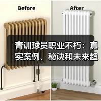 青训球员职业不朽：真实案例、秘诀和未来趋势（图4）