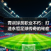 青训球员职业不朽：打造永恒足球传奇的秘密