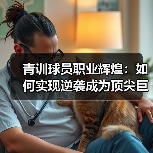 青训球员职业辉煌:如何实现逆袭成为顶尖巨星(图3) 青训球员职业辉煌:如何实现逆袭成为顶尖巨星(图3)