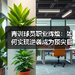 青训球员职业辉煌:如何实现逆袭成为顶尖巨星(图4) 青训球员职业辉煌:如何实现逆袭成为顶尖巨星(图4)
