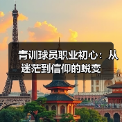 青训球员职业初心：从迷茫到信仰的蜕变（图2）