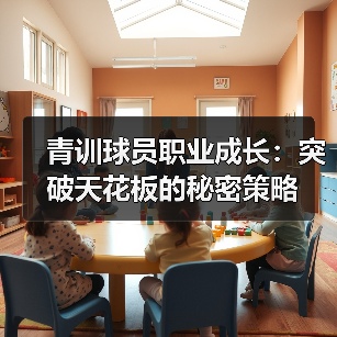 青训球员职业成长：突破天花板的秘密策略（图2）