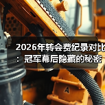 2026年转会费纪录对比:冠军幕后隐藏的秘密(图2) 2026年转会费纪录对比:冠军幕后隐藏的秘密(图2)