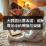 大四喜比赛表现:揭秘赛场中的策略与突破(图4) 大四喜比赛表现:揭秘赛场中的策略与突破(图4)