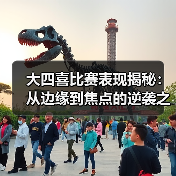 大四喜比赛表现揭秘:从边缘到焦点的逆袭之路(图2) 大四喜比赛表现揭秘:从边缘到焦点的逆袭之路(图2)