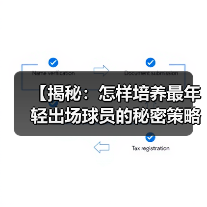 【揭秘：怎样培养最年轻出场球员的秘密策略】（图3）