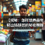 【揭秘：怎样培养最年轻出场球员的秘密策略】（图2）