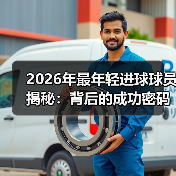 2026年最年轻进球球员揭秘:背后的成功密码与未来走向(图4) 2026年最年轻进球球员揭秘:背后的成功密码与未来走向(图4)