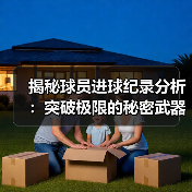 揭秘球员进球纪录分析:突破极限的秘密武器(图2) 揭秘球员进球纪录分析:突破极限的秘密武器(图2)