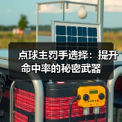 点球主罚手选择：提升命中率的秘密武器（图2）