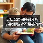 足坛纪录保持者分析:揭秘那些永不超越的传奇(图2) 足坛纪录保持者分析:揭秘那些永不超越的传奇(图2)
