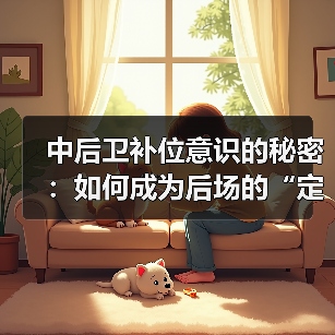 中后卫补位意识的秘密：如何成为后场的“定海神针”（图3）