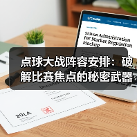 点球大战阵容安排：破解比赛焦点的秘密武器（图2）
