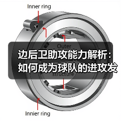 边后卫助攻能力解析：如何成为球队的进攻发动机