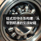 链式防守体系构建:从零到精通的实战秘籍(图2) 链式防守体系构建:从零到精通的实战秘籍(图2)