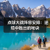 点球大战阵容安排:逆境中胜出的秘诀(图3) 点球大战阵容安排:逆境中胜出的秘诀(图3)