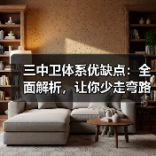 三中卫体系优缺点：全面解析，让你少走弯路（图2）