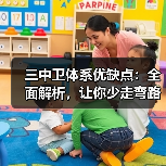 三中卫体系优缺点：全面解析，让你少走弯路（图4）