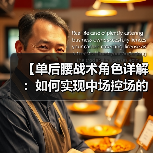 【单后腰战术角色详解：如何实现中场控场的突破点】（图2）