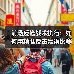 前场反抢战术执行：如何用精准反击赢得比赛主动（图4）