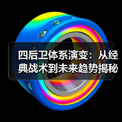 四后卫体系演变：从经典战术到未来趋势揭秘（图3）