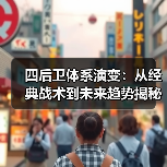 四后卫体系演变：从经典战术到未来趋势揭秘（图2）