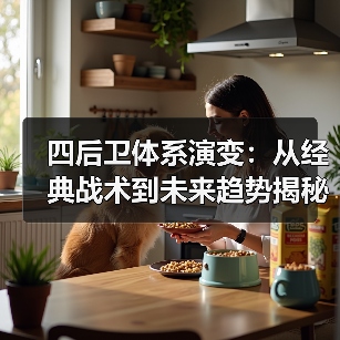四后卫体系演变：从经典战术到未来趋势揭秘（图4）